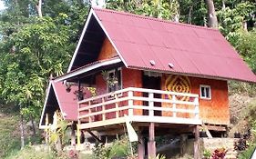 Tentstar Eco Resort